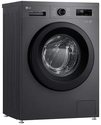 Стиральная машина LG F2Y1WS6J автоматическая (7093803) - фото 8