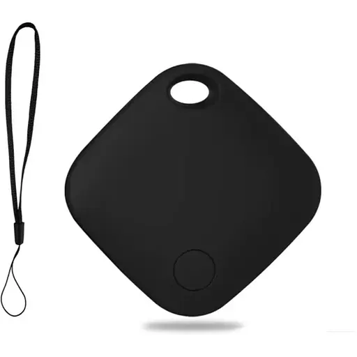 Трекер RSH GPS Google's Find Hub Certified Google Tag для Android Finder