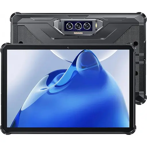 Планшет Oukitel RT7 5G 12/512GB Black [152342]