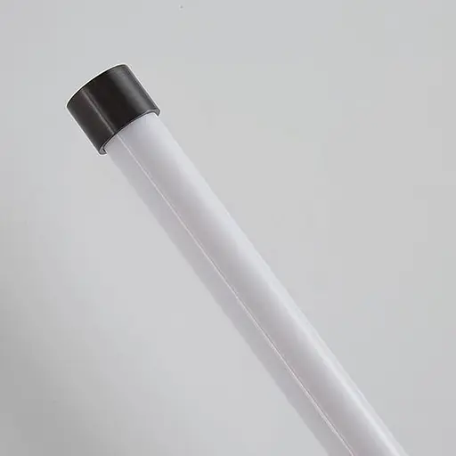 Бра настенное светодиодное VALESO THB63812-1 10W черное - фото 2