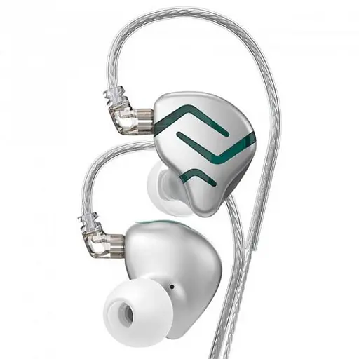 Навушники з мікрофоном Knowledge Zenith Zes - фото 2