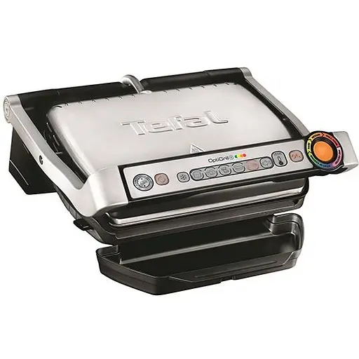Електрогриль Tefal GC 716 D12 (00000018559) - фото 2