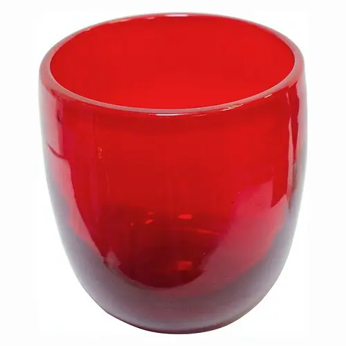 Подсвечник стакан - фото 1