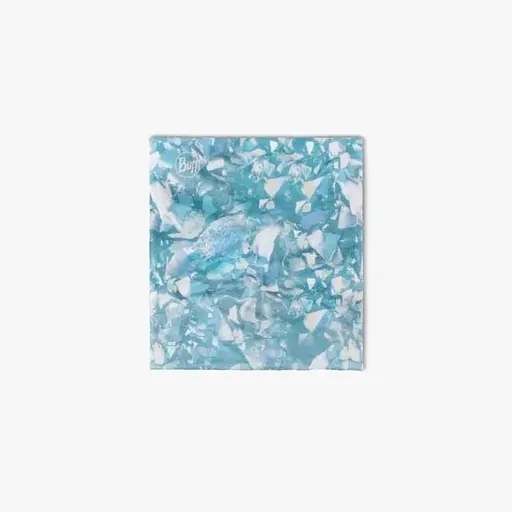 Мультиповязка Buff Polar Reversible Turquoise (1033-BU 130124.789.10.00) - фото 2