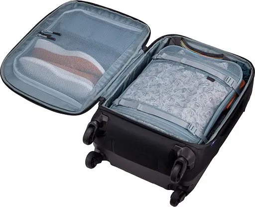Валіза на колесах Thule Subterra 2 Carry-On Spinner Black 3205046 - фото 6