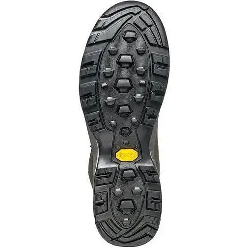 Ботинки Scarpa Moraine Plus Mid GTX 46 Charcoal/Sulphur Green (1004-63050-201-1-46) - фото 5