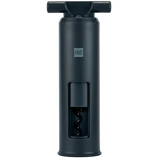 Коркотяг Huo Hou Secret Wine Corkscrew (HXS-P) HU0091