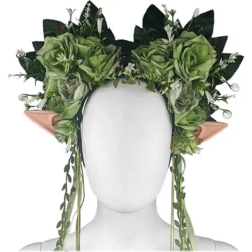 Обруч Фея Ула - фото 4