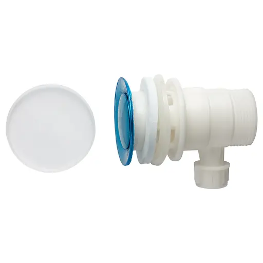 Змішувач для раковини Aquatica HF-2A117C 9705000 - фото 5