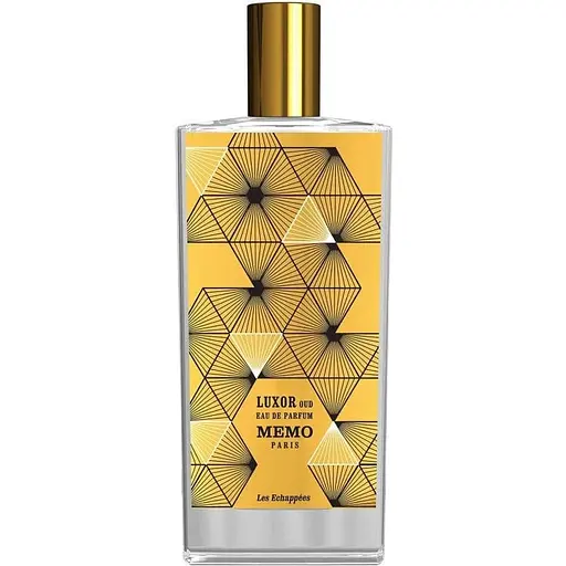 Парфюмированная вода оригинал тестер Memo Luxor Oud 75 мл - фото 1