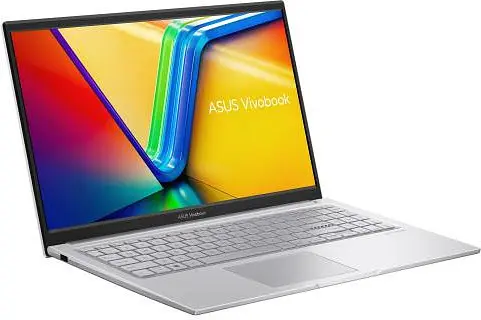 Ноутбук ASUS Vivobook 15 X1504VA (X1504VA-BQ2528) - фото 3