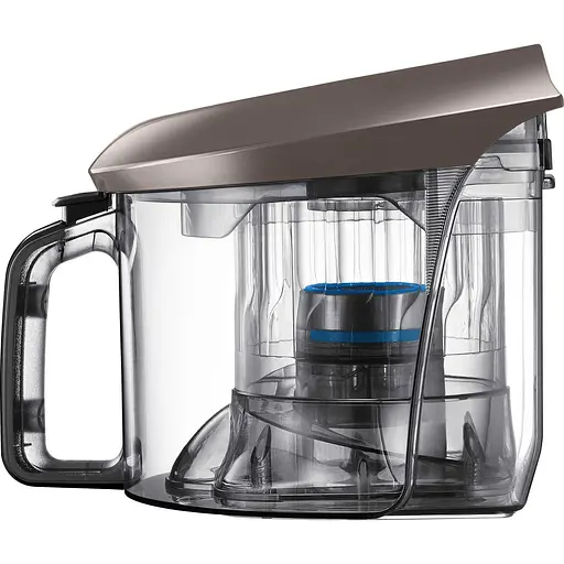 Пылесос Samsung Pet Care Edition VC07M21N9VD [149195] - фото 10