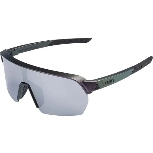 Очки Cairn Roc Light 3 Dark Purple/Dark Steel (1012-CROCLIGHT-38)