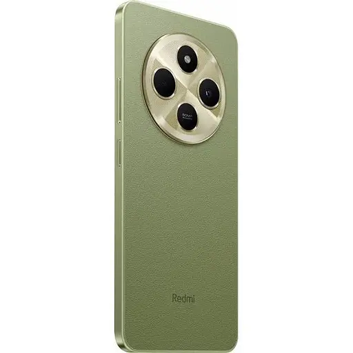 Смартфон Xiaomi Redmi 14C 8/256GB Sage Green (Global Version) NFC (no charger) - фото 6