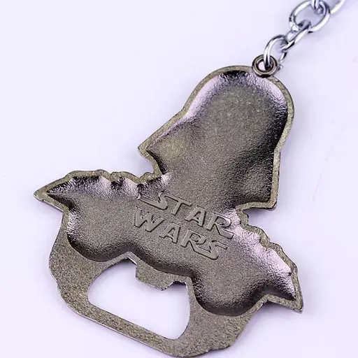 Кулон відкривачка для пляшок Gee! Дарт Вейдер Зоряні війни Star Wars Darth Vader SW 16.79.561 - фото 3