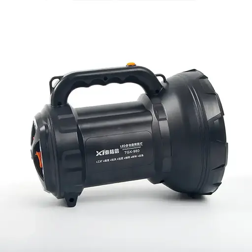 Ручний ліхтар прожектор TGX-980 - фото 3