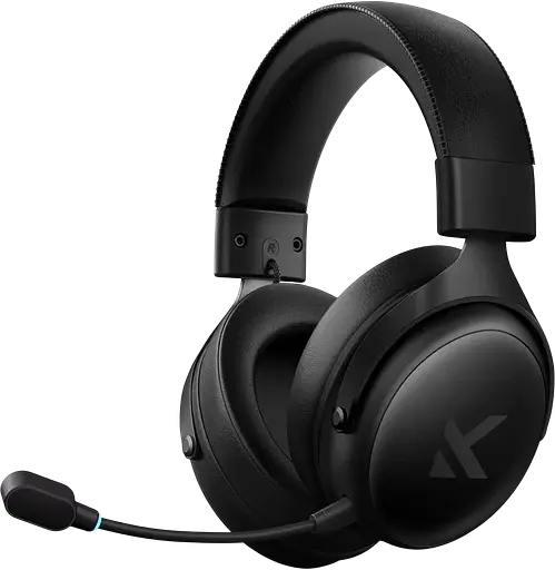 Гарнитура Mchose V9 PRO Black (HW-V9-2) - фото 1