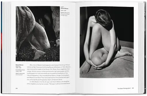 History of Photography. From 1839 to the Present - фото 6