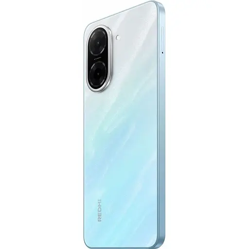 Смартфон Xiaomi Redmi A5 4/128GB Ocean Blue (with charger) (Global Version) - фото 7