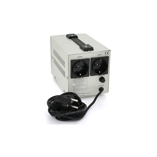 Стабілізатор Conter CR-SVR-PLUS-500 - фото 2