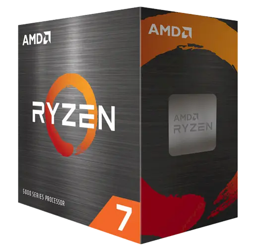 Процессор AMD Ryzen 7 5700X Socket AM4 (100-100000926WOF)