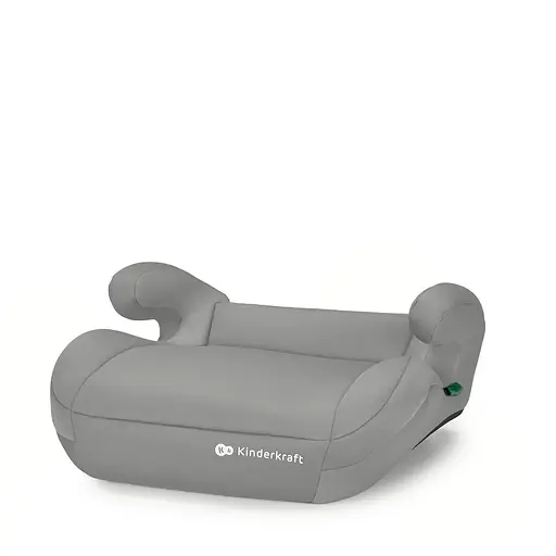 Автокресло Kinderkraft i-Spark Pink (KCISPA00PNK0000) - фото 4