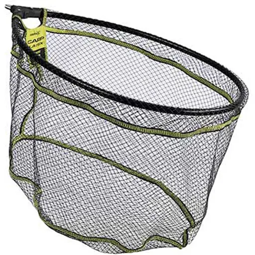 Голова подсака Matrix Carp Latex Net S 45 x 35 см