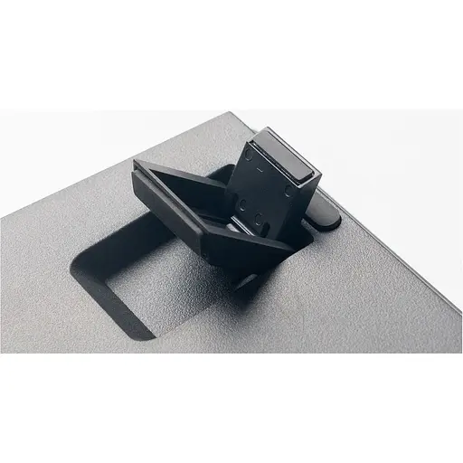 Клавиатура Lemokey X4 Keychron Red Black (X4-A1-UA) [153091] - фото 2