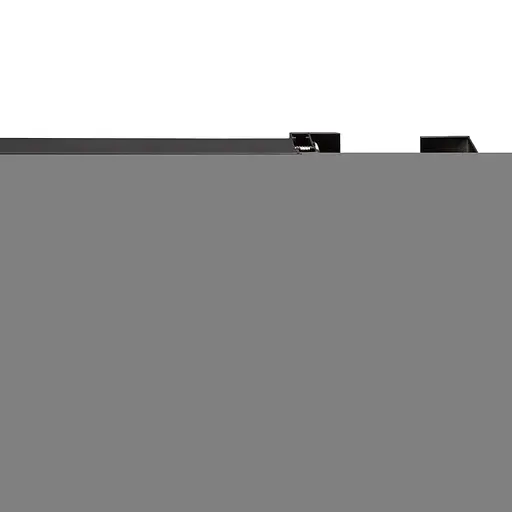 Набор: Qtap душевая кабина Scorpio BLA10995-AC6 Clear 2120x900x900 мм + поддон Diamond 309912 90x90x12 см с сифоном, Черный, Универсальная, прозрачный - фото 9