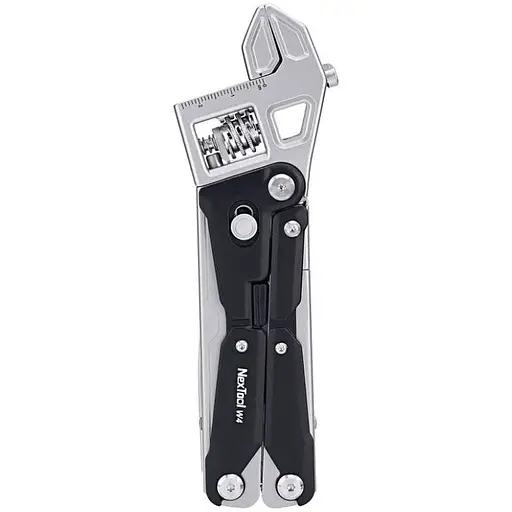 Мультитул Nextool Wrench W4