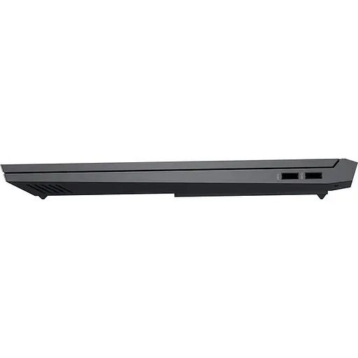 Ноутбук HP Victus 16-e0022nq (4R8S9EA), AMD Ryzen 7 5800H до 4.4ГГц, 16.1 Full HD, 16ГБ, SSD 512ГБ, NVIDIA GeForce RTX 3050 4ГБ, Free DOS - фото 5