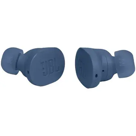 Гарнітура JBL Tune BUDS Blue (JBLTBUDSBLU) (6891593) - фото 5