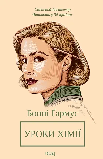 Уроки хімії