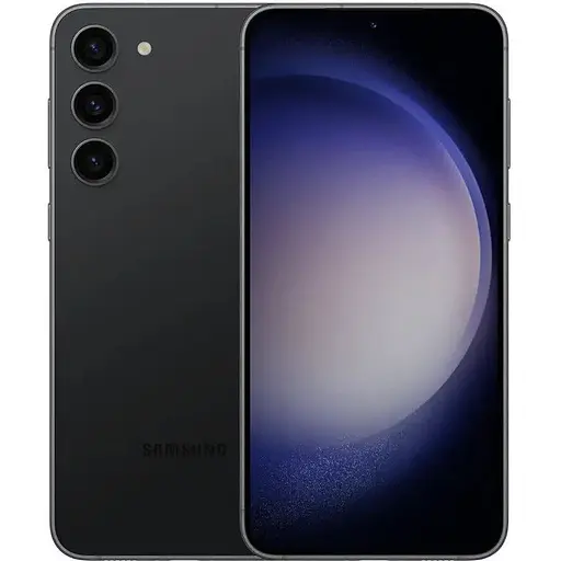 Смартфон Samsung Galaxy S23+ 8/256GB Phantom Black SM-S9160 (Asian Version)