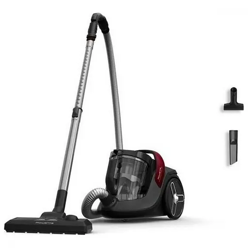 Пылесос безмешковый Rowenta Green Force Cyclonic Max RO7B13EA - фото 8