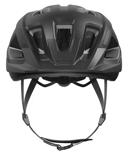 Велошолом Abus Aduro 3.0 L Velvet Black (1007-903465) - фото 3