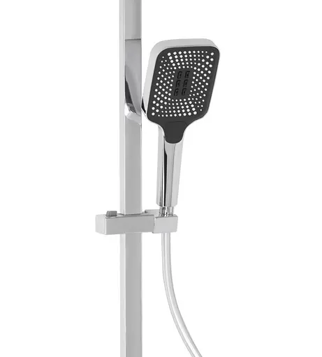 Душевая система Qtap Gemini 51103KNC - фото 7