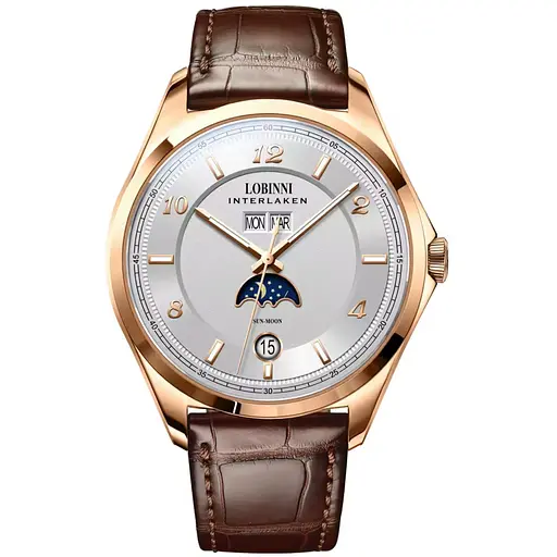 Годинник Lobinni Premium - фото 2