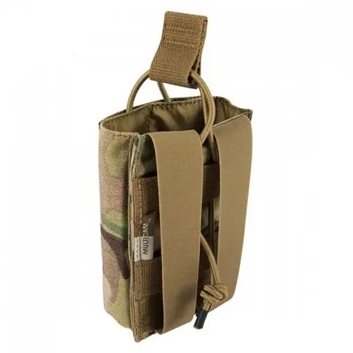 Підсумок Tasmanian Tiger TT SGL Mag Pouch Bel MKII MC Коричневий (1033-TT 7126.394) - фото 2