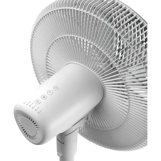 Напольный вентилятор Philips 2000 (CX2550/00)  - фото 4