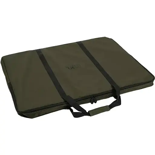 Стіл Fox International Bivvy Table XL чорний - фото 3