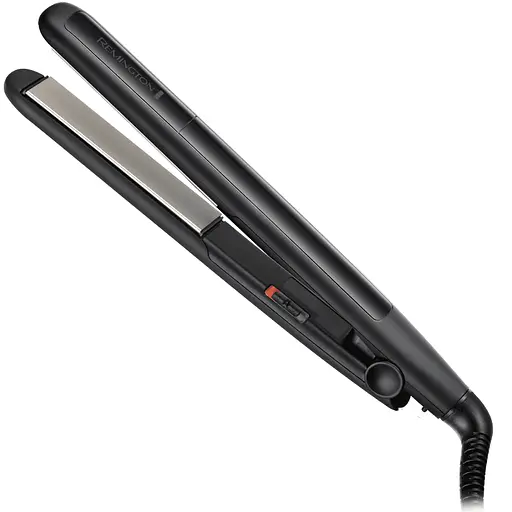 Випрямляч Remington CERAMIC STRAIGHT 215, 215С, дисплей, кераміка, чорний
