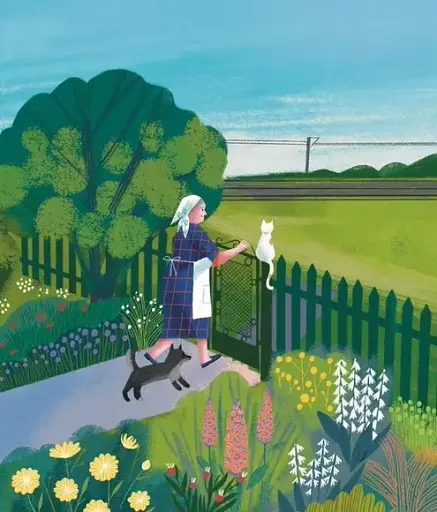 Таємне життя Карамельки - Драчковська Оксана - фото 2