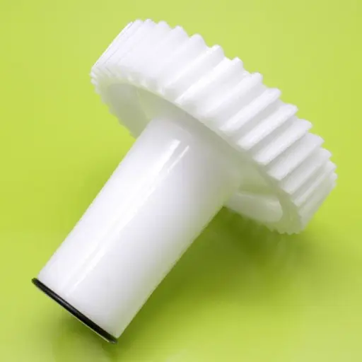 Шестерня для мясорубки Zelmer большая 187.0005 - фото 1