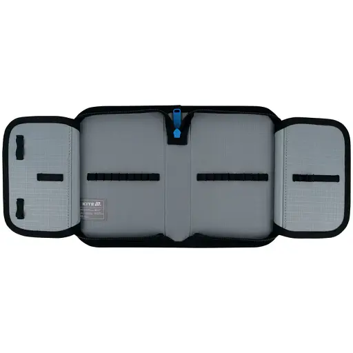 Пенал з наповненням Kite Level UP (K26-622H-6) - фото 5