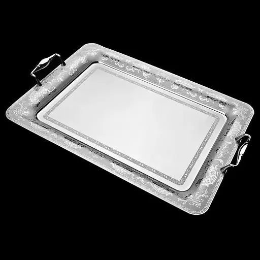 Піднос прямокутний 45х31, 5cm SN Амальфі NGD71TRAY