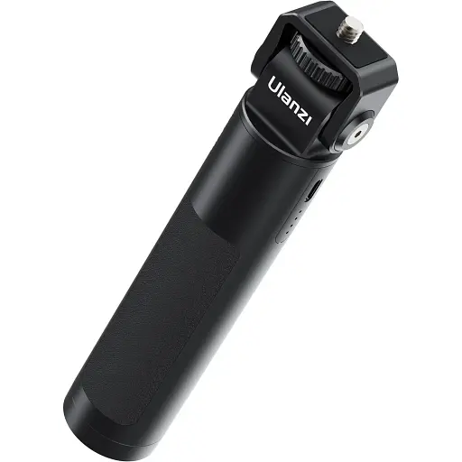 Ручка-повербанк Ulanzi BG-2 Pro [134131] - фото 3