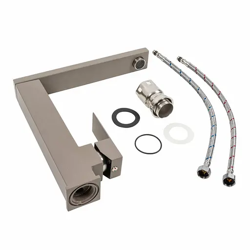 Змішувач для кухні Platinum 30 FHP (8569S) Дюна Терра - фото 2