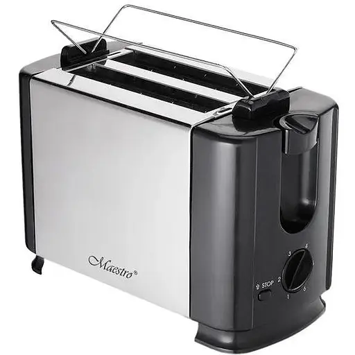 Тостер Maestro MR-701 - фото 1
