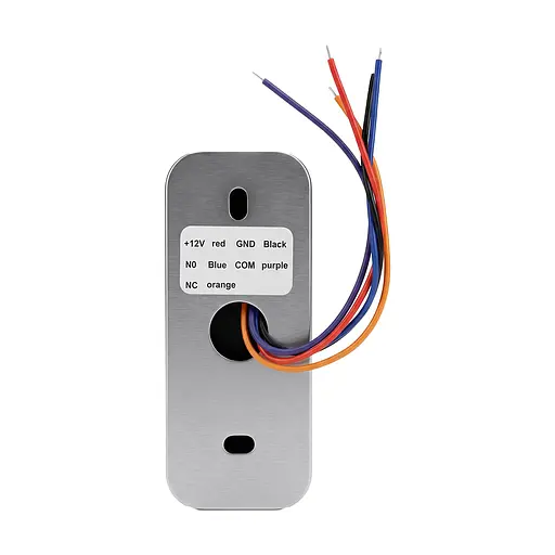 Кнопка виходу безконтактна накладна Trinix ART-930W водонепроникна (70-00039) - фото 7